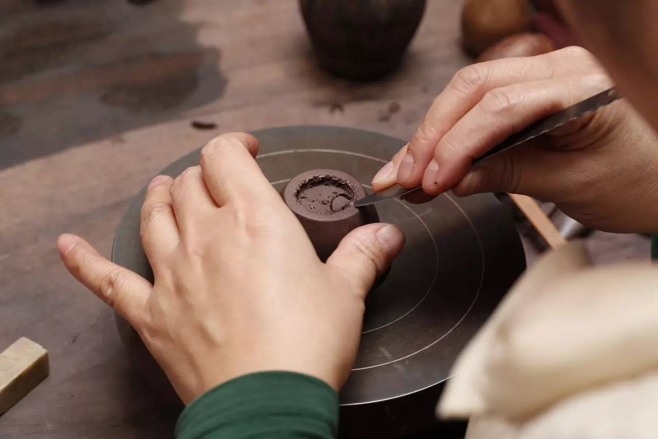 宜興紫砂陶制作技藝與攝影服務(wù) 傳統(tǒng)工藝與現(xiàn)代記錄的交融