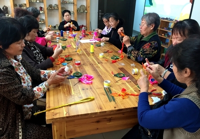 Silver Pavilion Community Academy Launches 