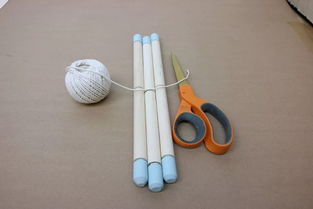 幾元DIY清新三角花架，母嬰用品輕松變身家居好物